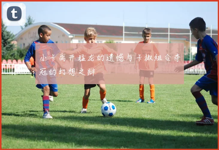 小卡离开猛龙的遗憾与卡椒组合夺冠的幻想之辩
