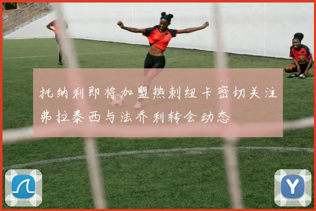 托纳利即将加盟热刺纽卡密切关注弗拉泰西与法乔利转会动态
