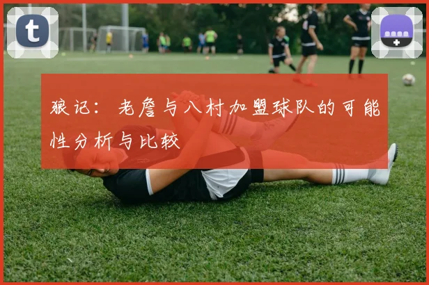 狼记：老詹与八村加盟球队的可能性分析与比较
