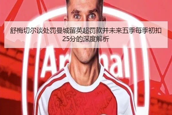 舒梅切尔谈处罚曼城留英超罚款并未来五季每季初扣25分的深度解析